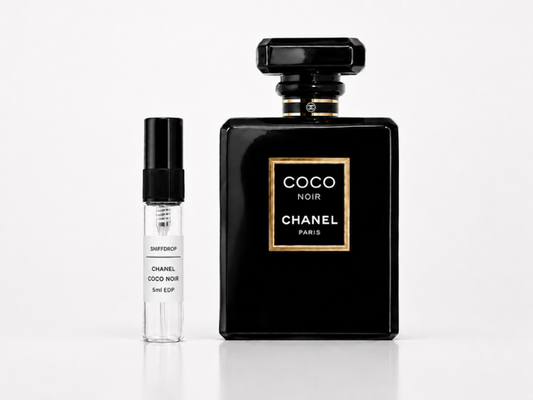 Chanel Coco Noir EDP — 5ml Travel Spray