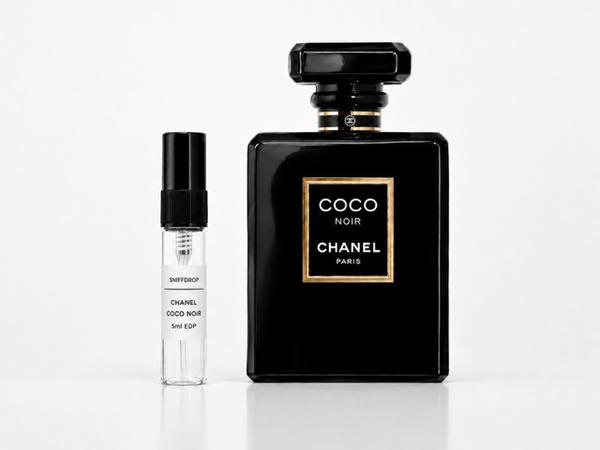 Chanel Coco Noir EDP — 5ml Travel Spray
